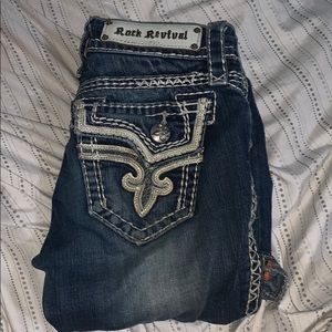 Size 24 rock revivals